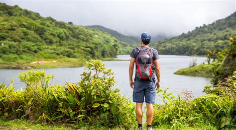 Discovering the Advantages of Immersing Oneself in the Natural Environment