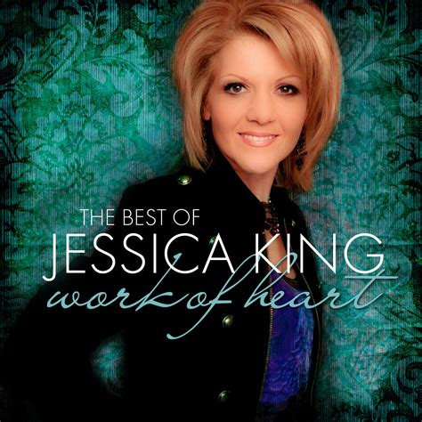 Discovering the Age of Jessica King