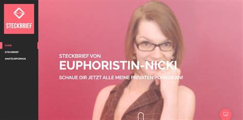 Discovering the Age of the Exceptional Nicki Euphoristin