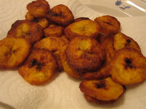 Discovering the Boundless Potential of Plantain: An Extraordinary Gastronomic Marvel