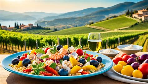 Discovering the Culinary Treasures of Italy’s Various Regions