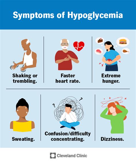 Discovering the Culprits: Common Triggers of Low Glucose Levels