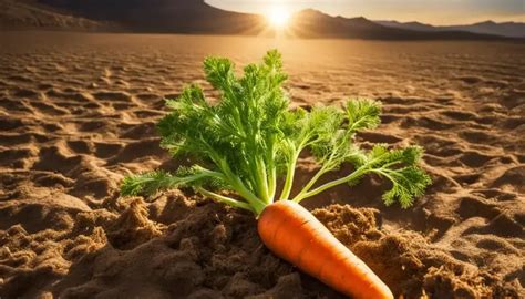 Discovering the Deeper Significance: Peeling Carrots as a Symbol of Personal Growth