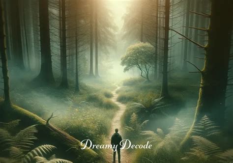 Discovering the Deeper Significance of Crossing Over a Connecting Pathway in Dreams