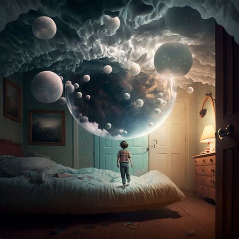 Discovering the Depths of Lucid Dreams