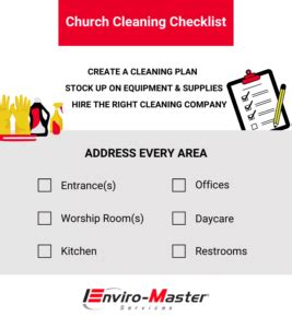 Discovering the Divine: Enhancing Your Faith Through Church Cleaning