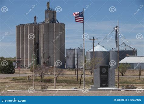 Discovering the Enchanting Heartland of Grain: An Aspiration Achieved