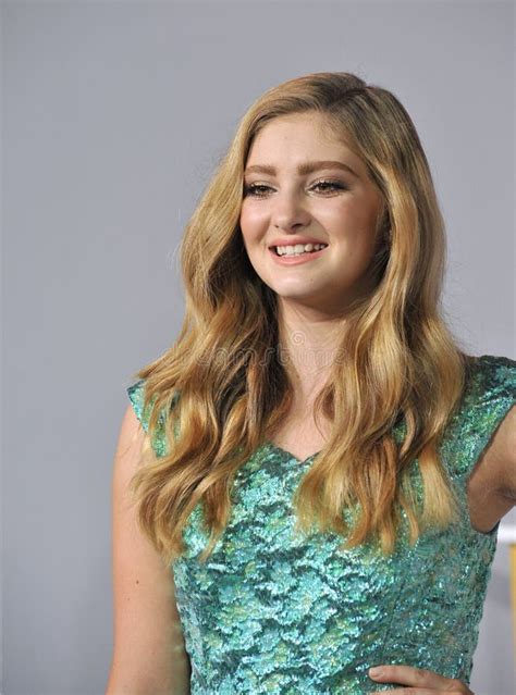 Discovering the Enigmatic Personality of Willow Shields