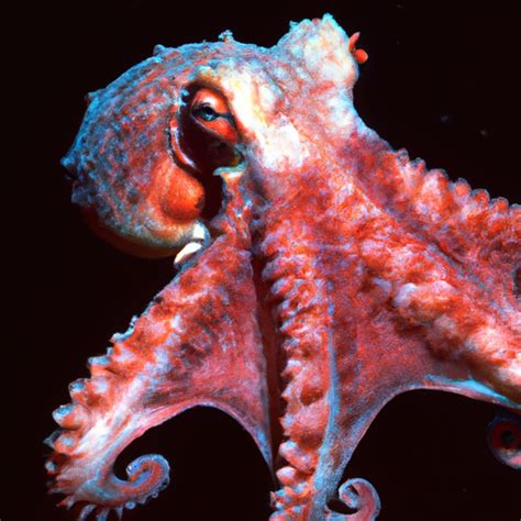 Discovering the Enigmatic Realm of Companion Octopuses