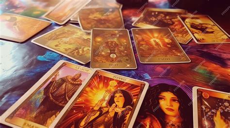 Discovering the Enigmatic Realm of Gaia Tarot Exploration: An Introduction