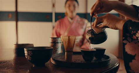 Discovering the Enigmatic Tea Ceremony: A Glimpse into Japanese Hospitality