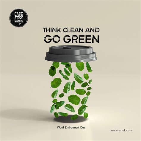 Discovering the Environmental Message: The Significance of Green Bottles