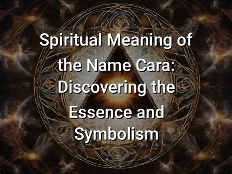 Discovering the Essence: Embracing Symbolism and Finding Inner Equilibrium