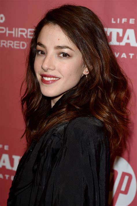 Discovering the Fascinating Life of Olivia Thirlby