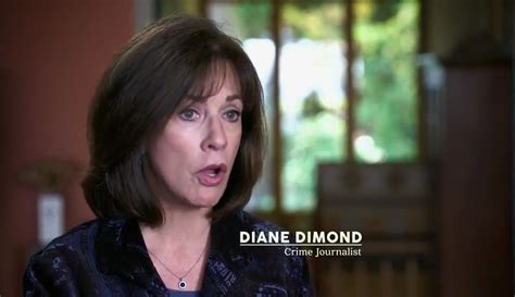 Discovering the Figure of Diane Diamonds