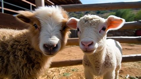 Discovering the Gentle and Tranquil Essence of Cows