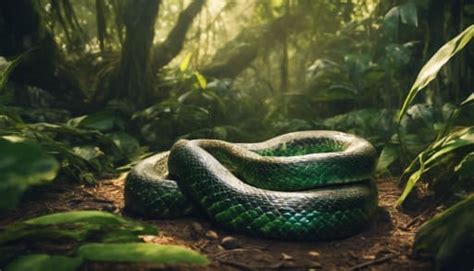 Discovering the Hidden Messages in Anaconda-Related Dreams