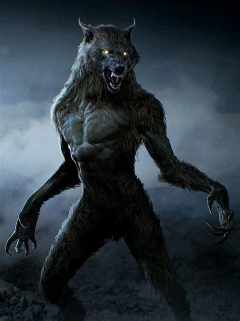 Discovering the Hidden Significance of Mysterious Lycanthropic Encounters