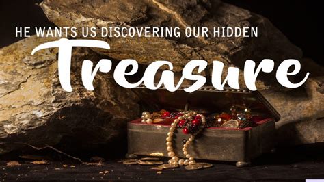 Discovering the Hidden Treasures: Uncovering the Secret Wealth Below