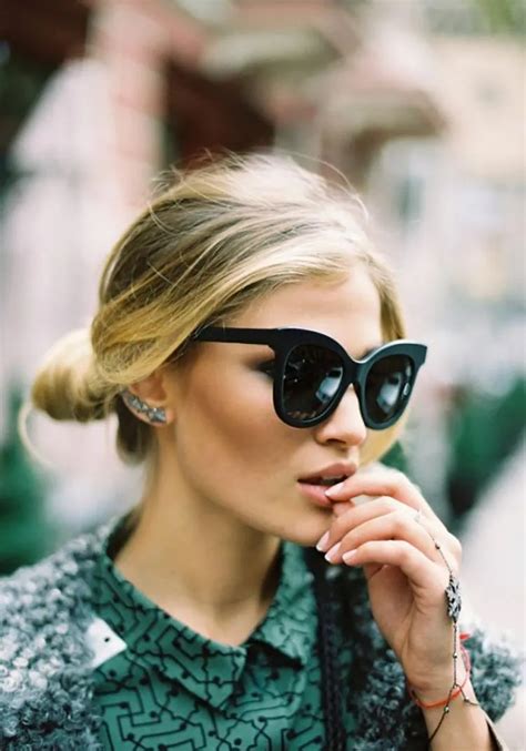 Discovering the Ideal Match: Helpful Suggestions for Selecting Sunglasses That Complement Your Facial Structure