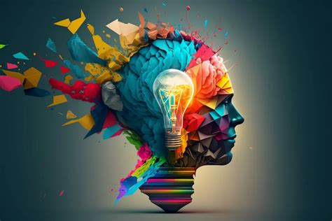 Discovering the Inner Creative: Unleashing the Power of your Imagination