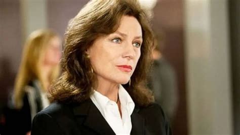 Discovering the Journey of Jacqueline Bisset