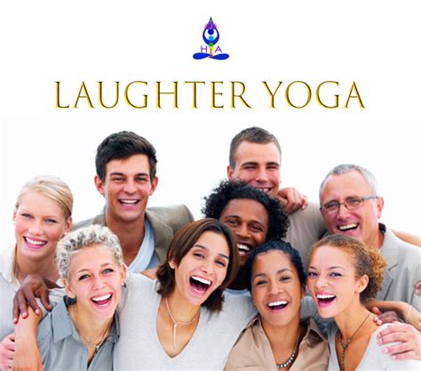 Discovering the Joyful Path: Laughter Yoga and its Impact on Happiness and Well-being