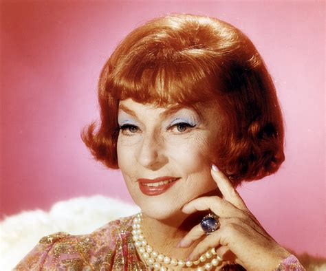 Discovering the Life of Agnes Moorehead