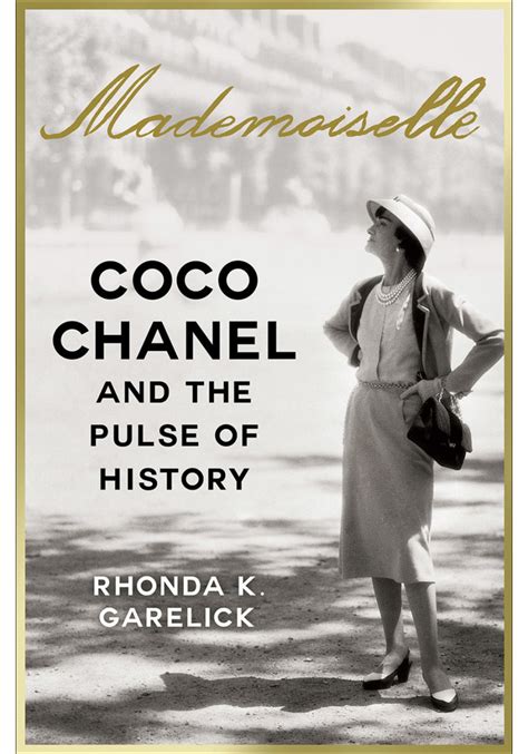 Discovering the Life of My Mademoiselle