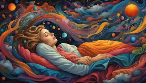 Discovering the Link between Dreams and Inner Longings