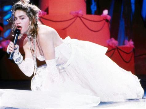 Discovering the Making of Madonna's Legendary Music Videos