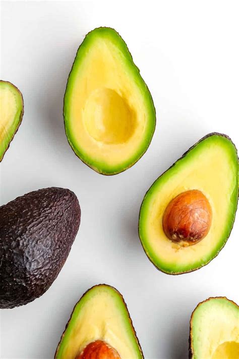 Discovering the Most Delectable Avocados: A Guide to Locating Heavenly Gems