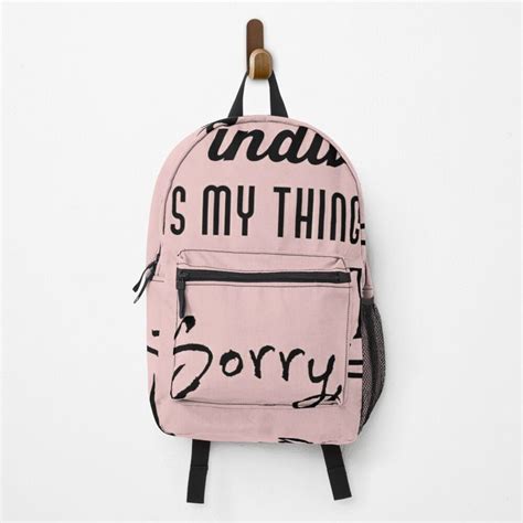 Discovering the Perfect Expression of Your Individuality: Exploring Different Designs of Backpacks