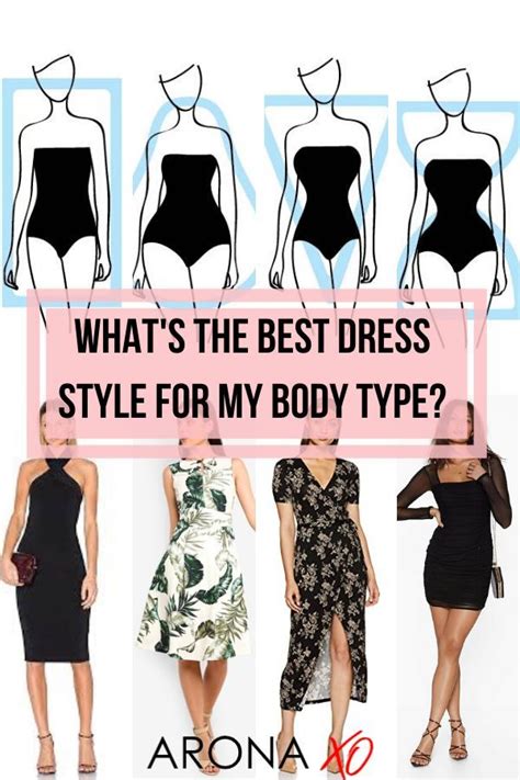 Discovering the Perfect Fashion for Every Body Shape