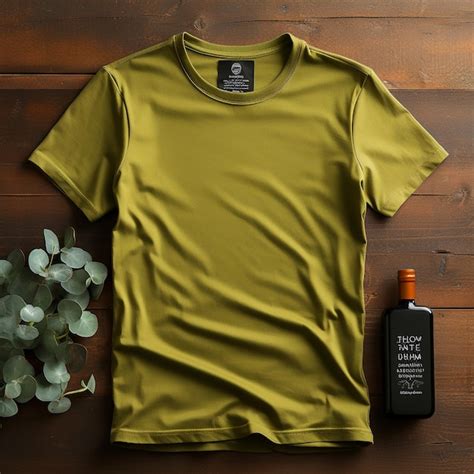 Discovering the Perfect Fit: Unveiling the Keys to Finding Your Ideal T-Shirt