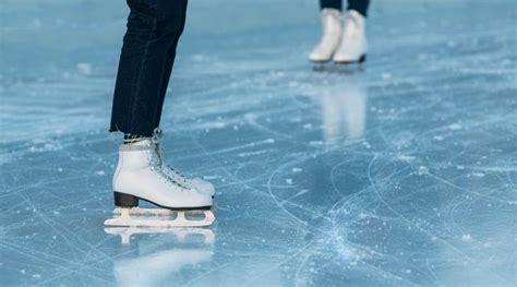 Discovering the Perfect Pair: A Guide to Finding the Ideal Ice Skates