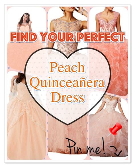 Discovering the Perfect Peach Gown: Tricks and Strategies for an Unforgettable Look