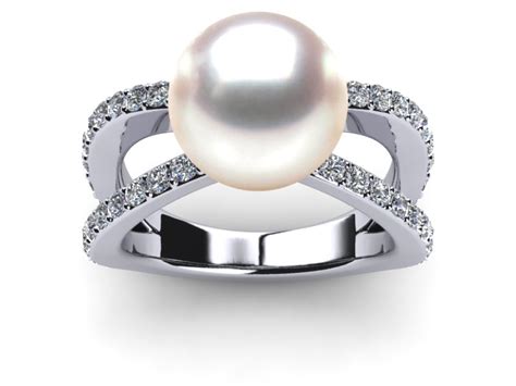 Discovering the Perfect Pearl Ring: Pointers and Factors to Think About