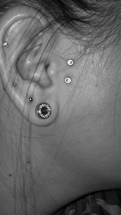 Discovering the Perfect Piercing to Express Your Authentic Style