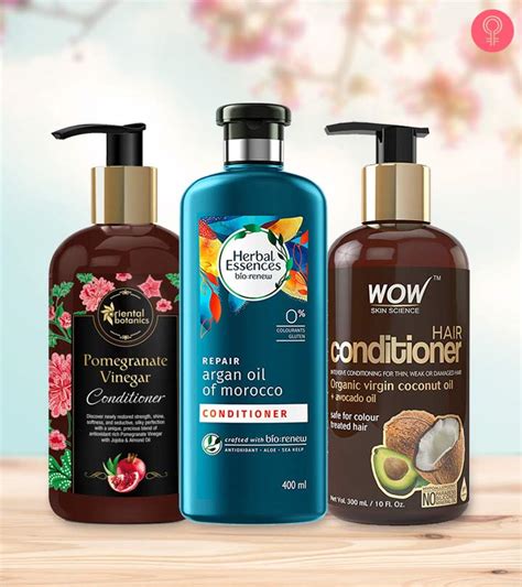 Discovering the Perfect Shampoo and Conditioner for Your Hair Needs