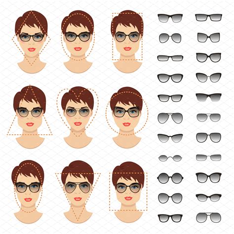 Discovering the Perfect Small Glasses for Your Unique Face Shape