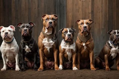 Discovering the Pitbull: Understanding the Breed's Characteristics