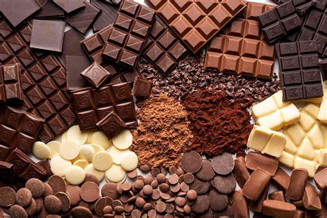 Discovering the Pleasures of Chocolate: Exploring the Various Varieties