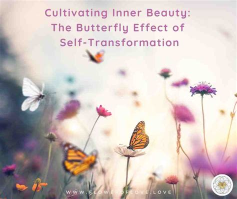 Discovering the Power of Self-Love: Cultivating Inner Beauty to Attract a Lifelong Partner