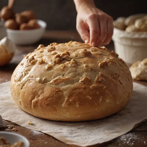 Discovering the Secrets Behind Crafting Exquisite Bread Dough