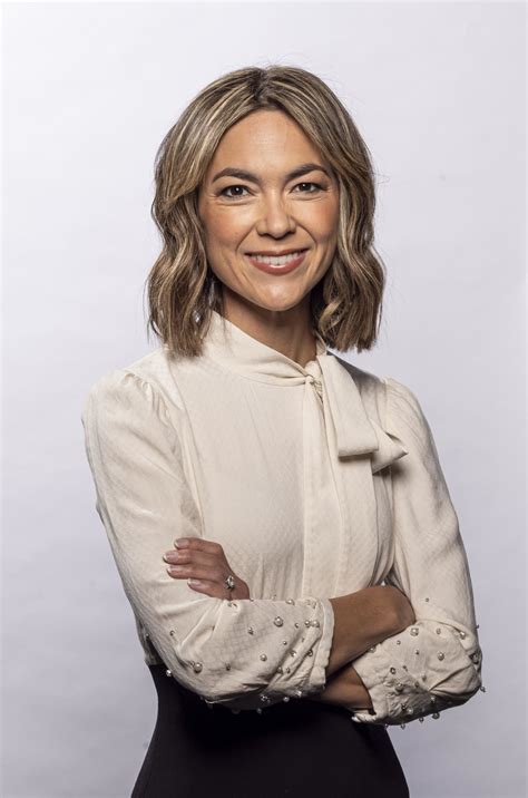 Discovering the Secrets of Emily Chang's Success