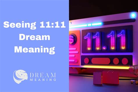 Discovering the Significance of Decoding Dreams