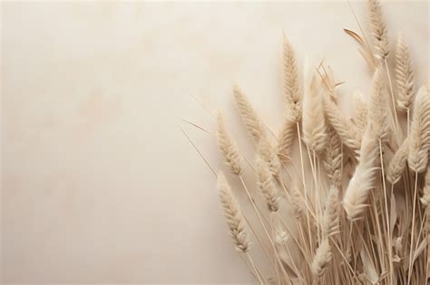 Discovering the Soothing Effects of Nature's Bounty: Embracing the Tranquility of Abundant Wheat Fields