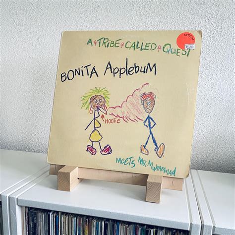 Discovering the Timeline of Bunita Applebum's Journey Through Life