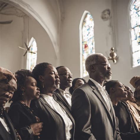 Discovering the Transformative Influence of Soul-Stirring Gospel Melodies